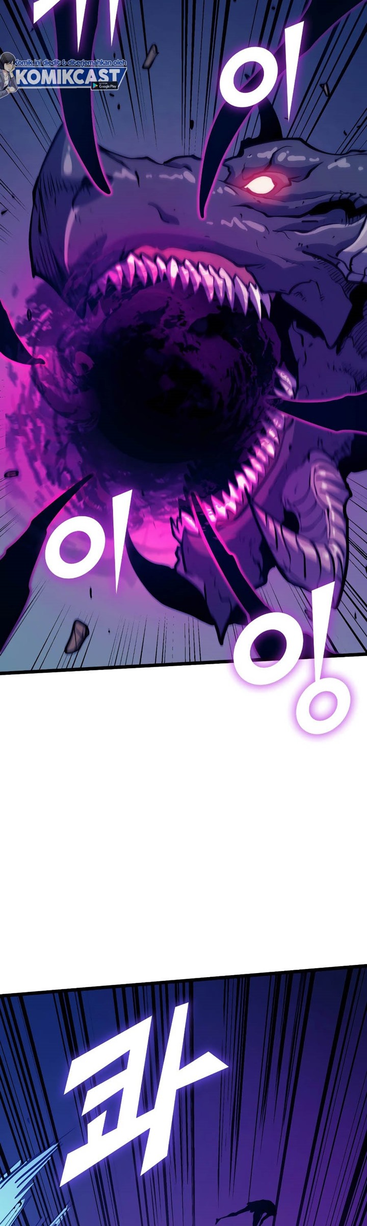 Highest Level Returnee (Max Level Returner) Chapter 92 halaman 28