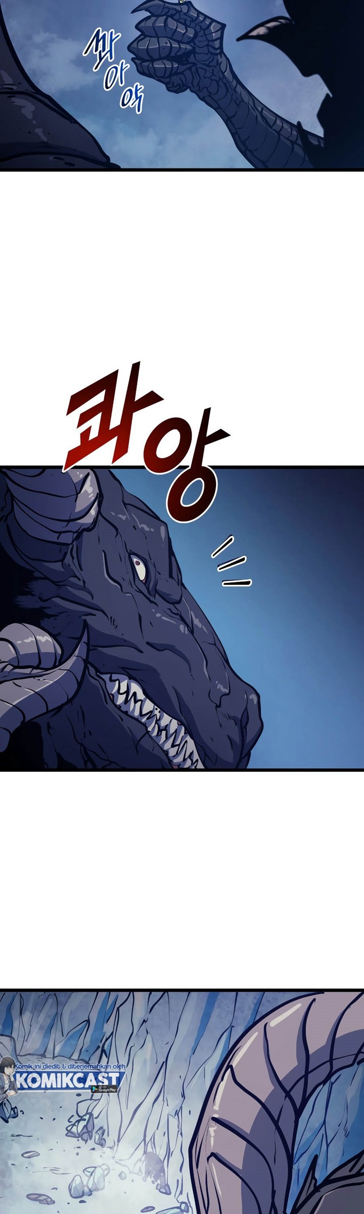 Highest Level Returnee (Max Level Returner) Chapter 92 halaman 15