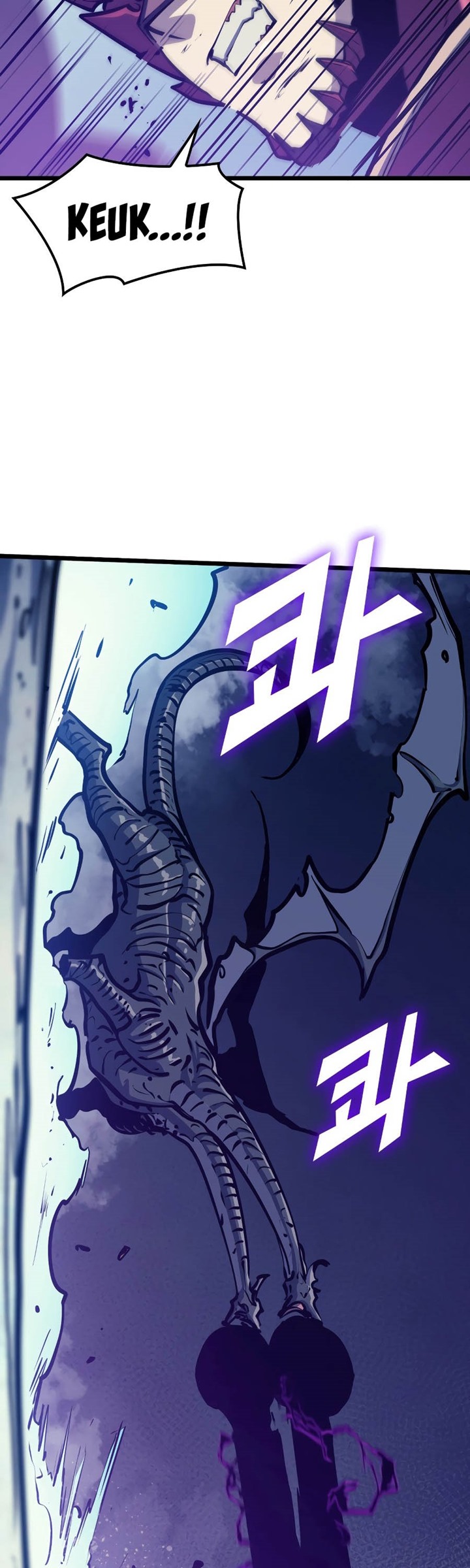 Highest Level Returnee (Max Level Returner) Chapter 92 halaman 39