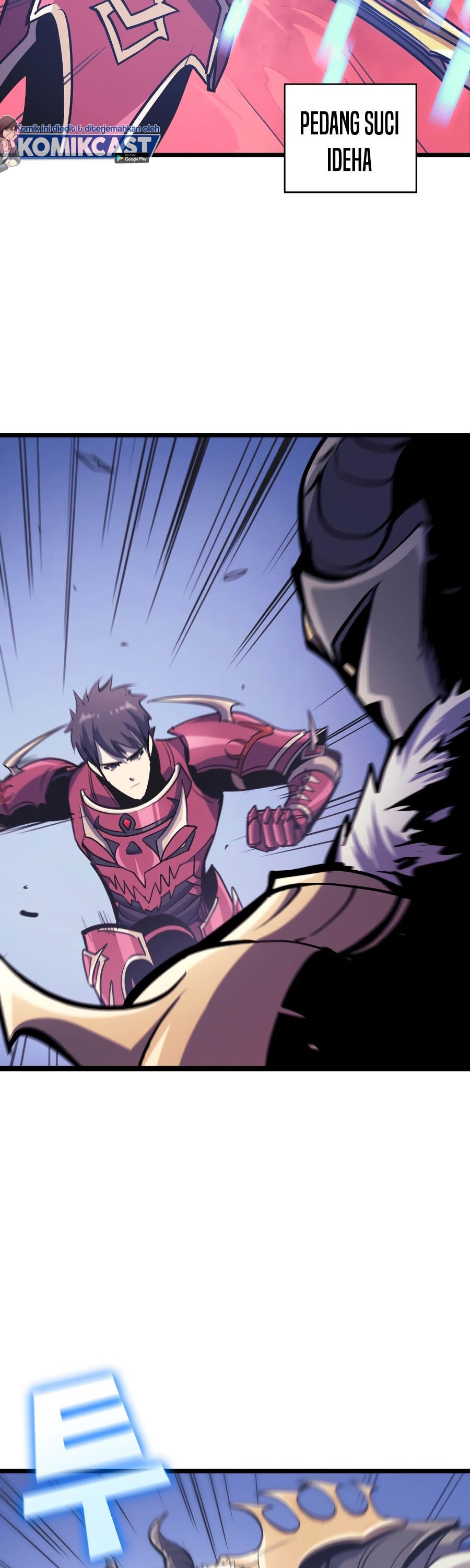 Highest Level Returnee (Max Level Returner) Chapter 93 halaman 23
