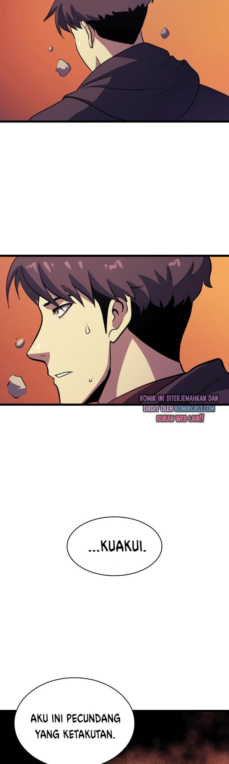 Highest Level Returnee (Max Level Returner) Chapter 94 halaman 42
