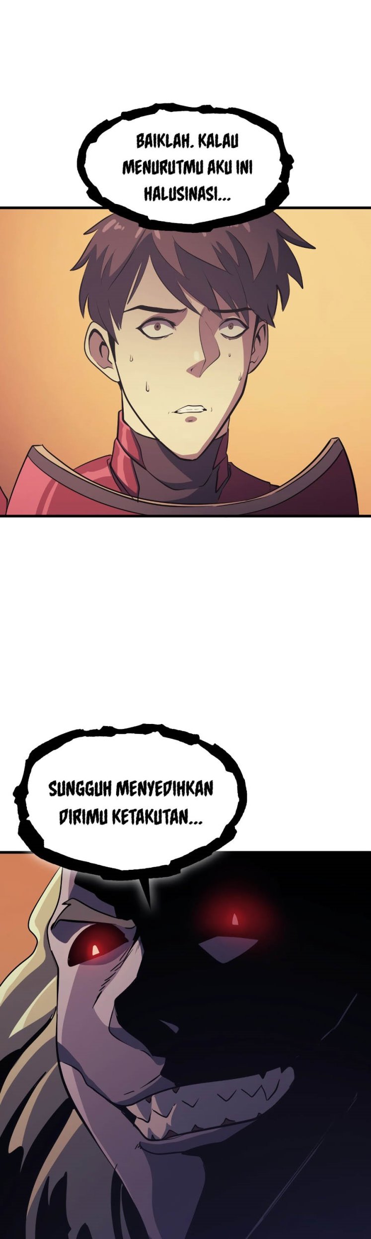 Highest Level Returnee (Max Level Returner) Chapter 94 halaman 29
