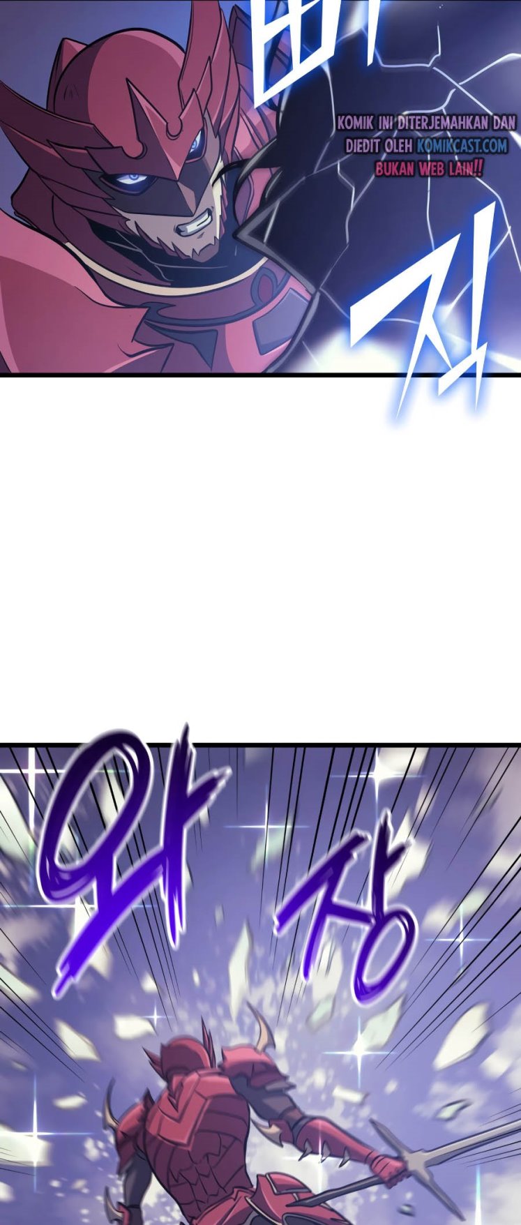 Highest Level Returnee (Max Level Returner) Chapter 94 halaman 48