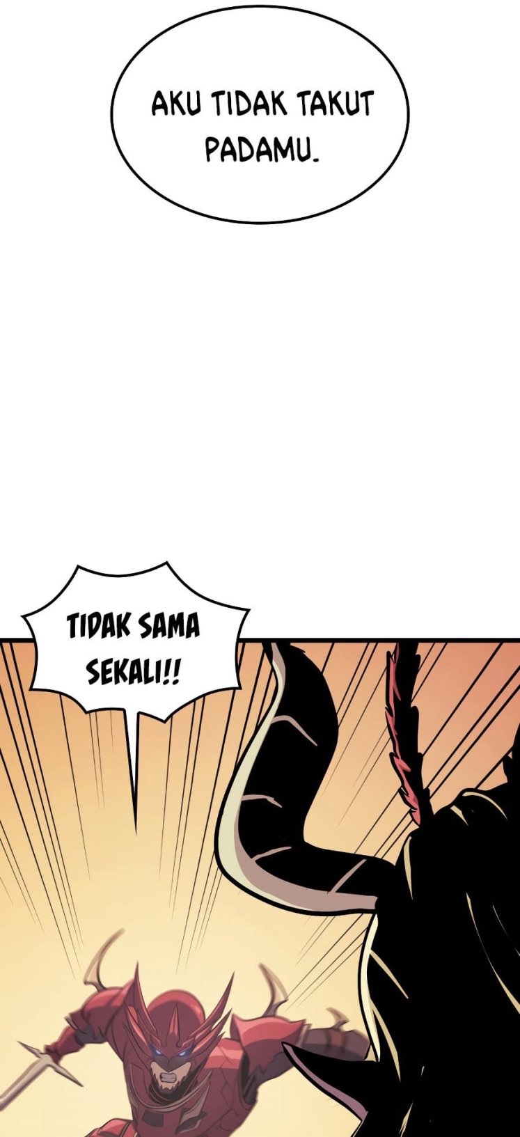 Highest Level Returnee (Max Level Returner) Chapter 94 halaman 45