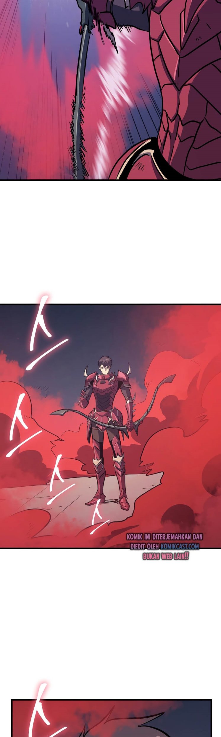 Highest Level Returnee (Max Level Returner) Chapter 94 halaman 11