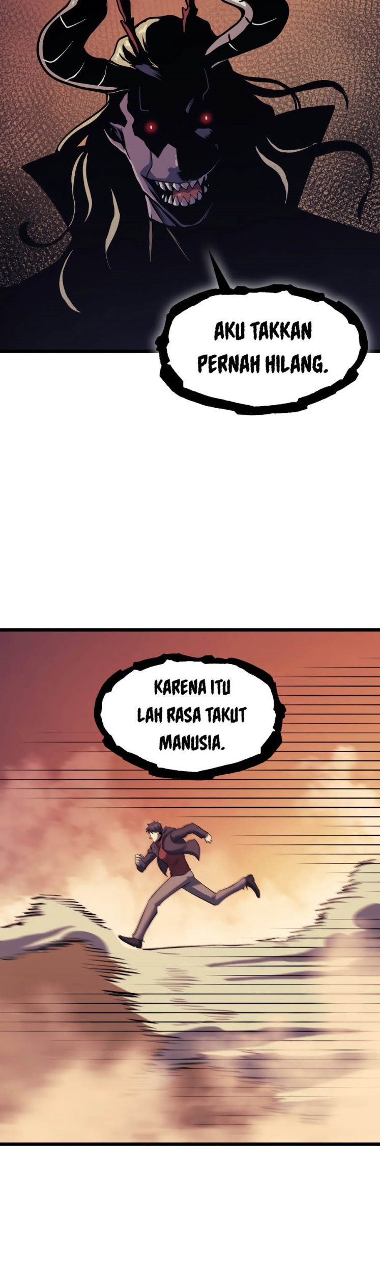 Highest Level Returnee (Max Level Returner) Chapter 94 halaman 34