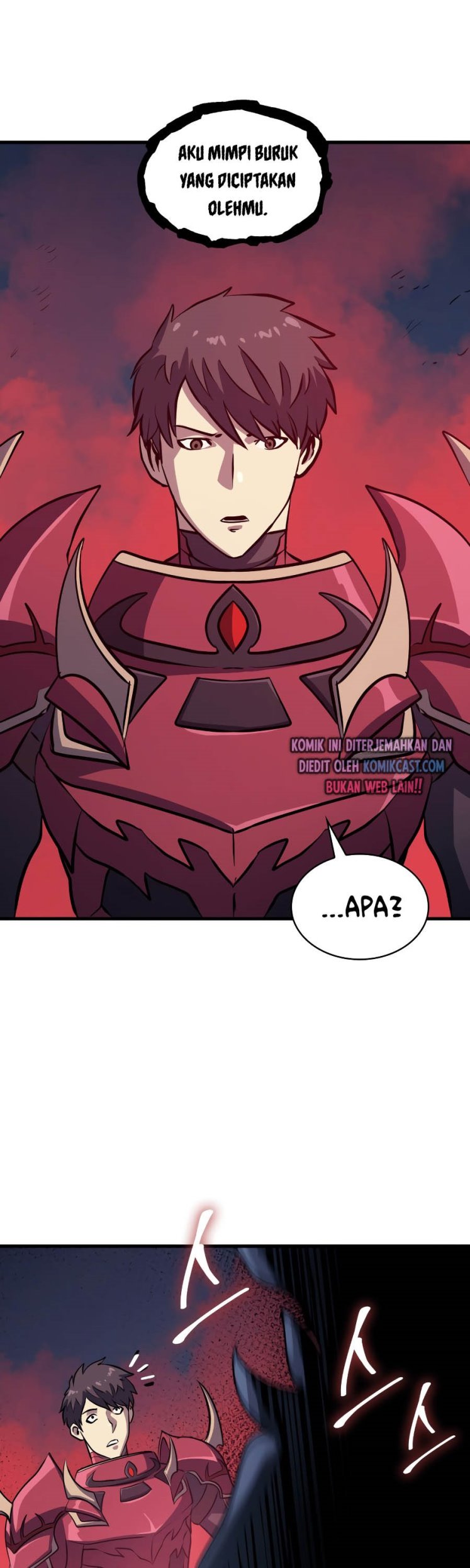 Highest Level Returnee (Max Level Returner) Chapter 94 halaman 17