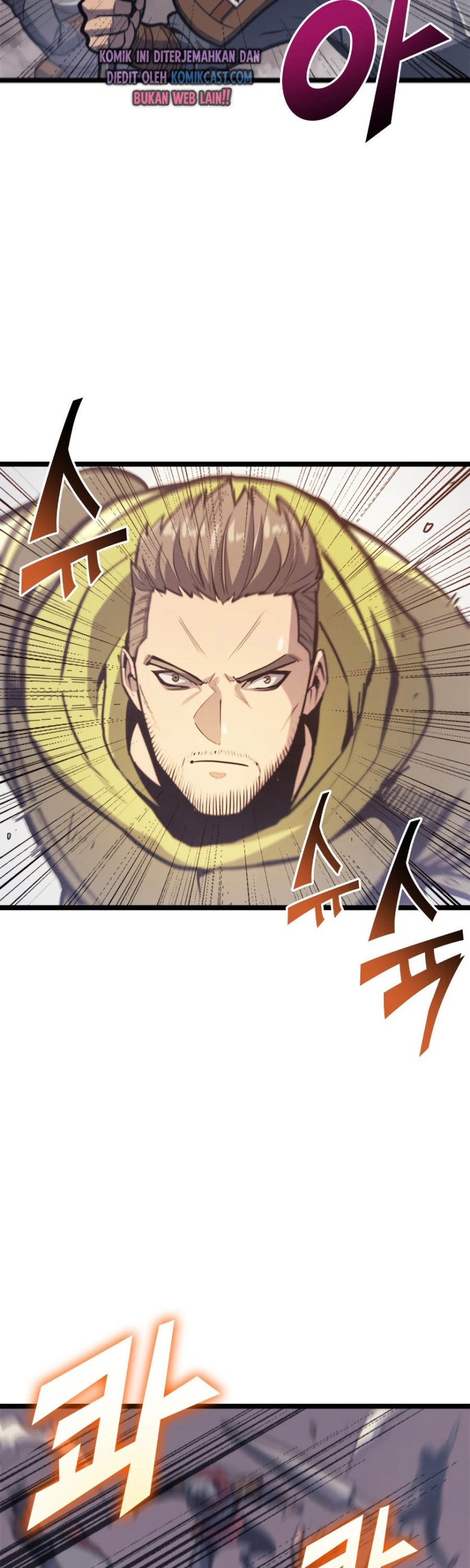 Highest Level Returnee (Max Level Returner) Chapter 95 halaman 28
