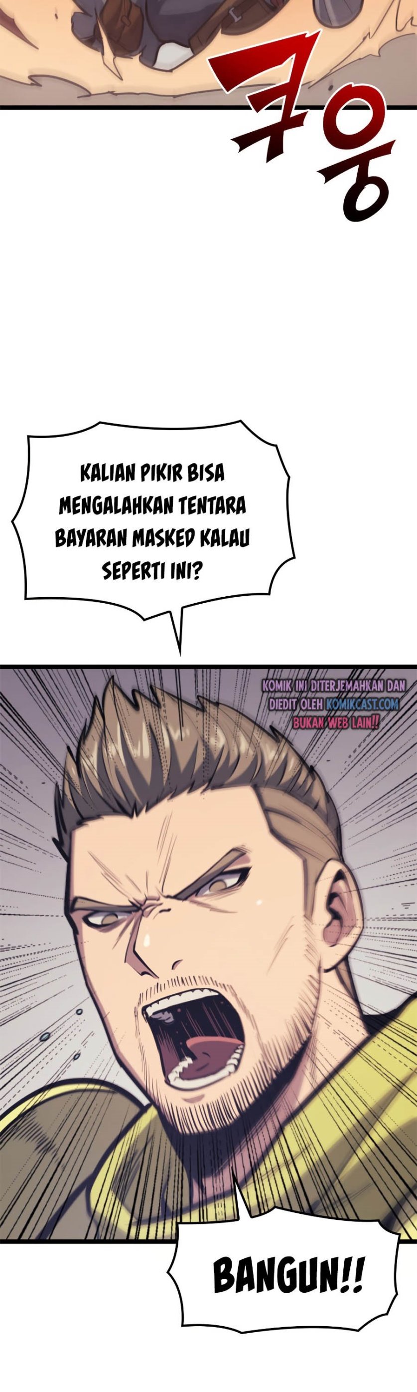 Highest Level Returnee (Max Level Returner) Chapter 95 halaman 30