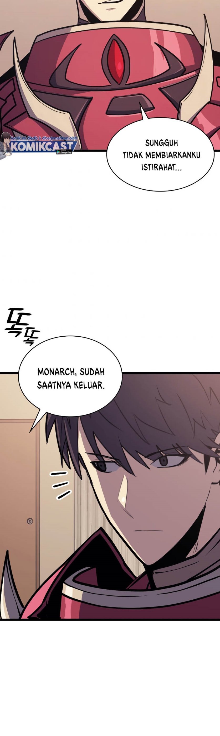 Highest Level Returnee (Max Level Returner) Chapter 96 halaman 27