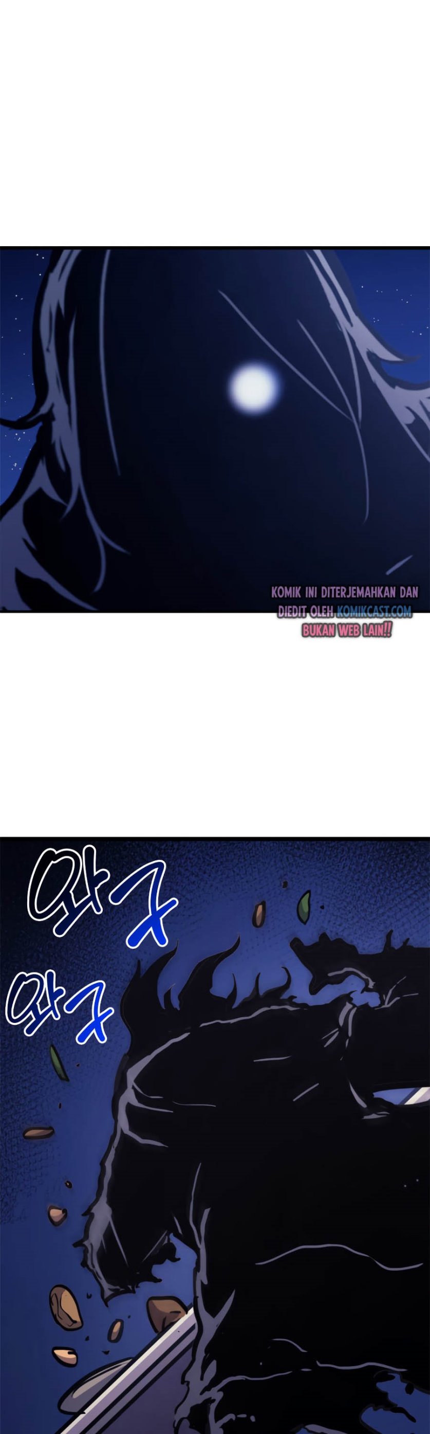 Highest Level Returnee (Max Level Returner) Chapter 98 halaman 48