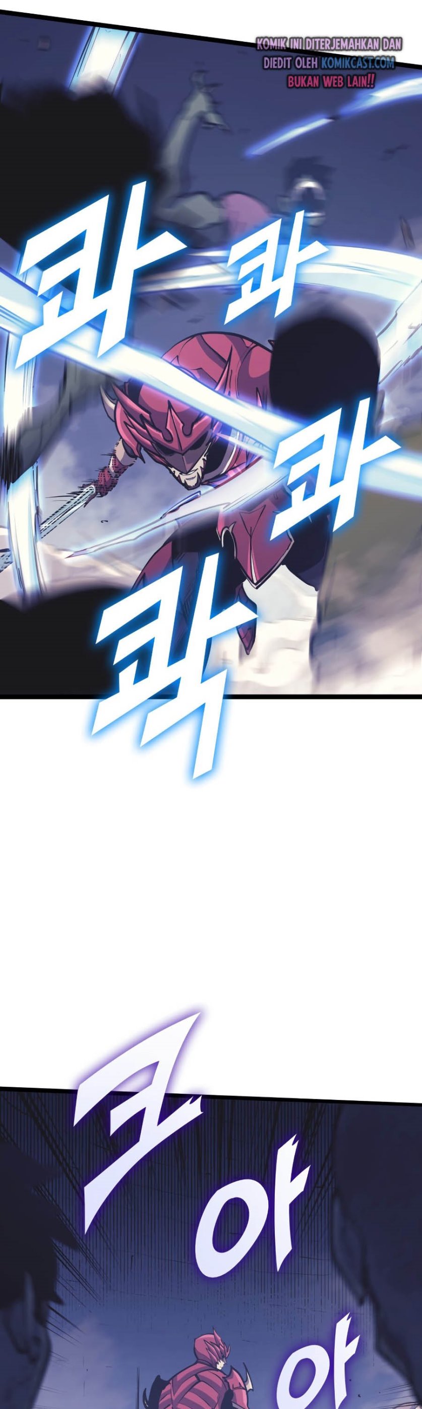 Highest Level Returnee (Max Level Returner) Chapter 99 halaman 21