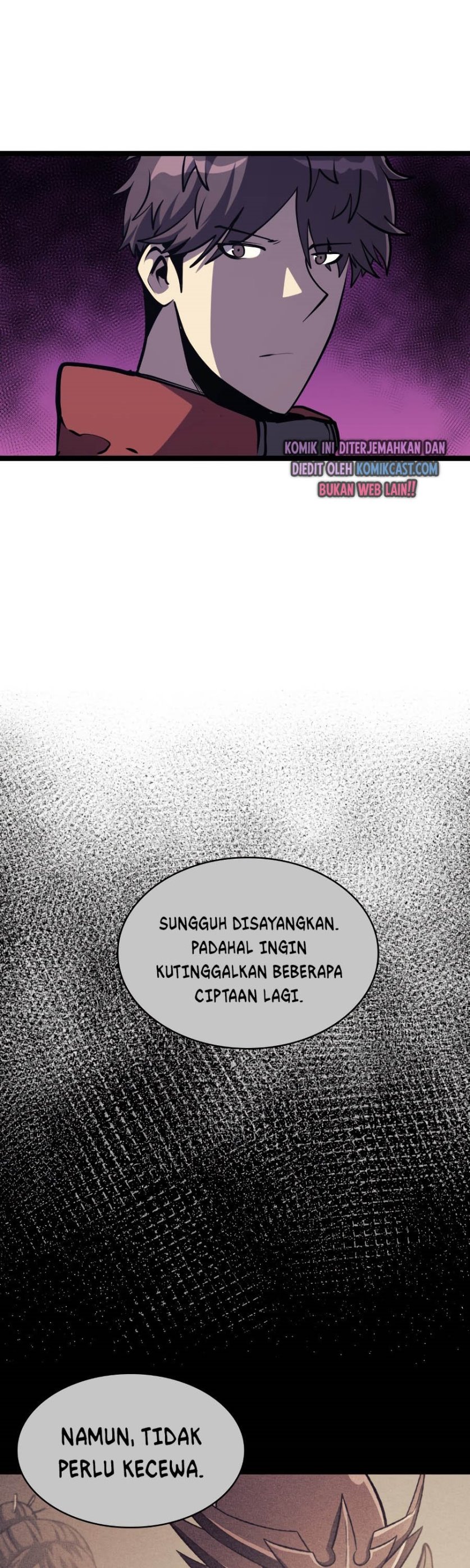 Highest Level Returnee (Max Level Returner) Chapter 99 halaman 8