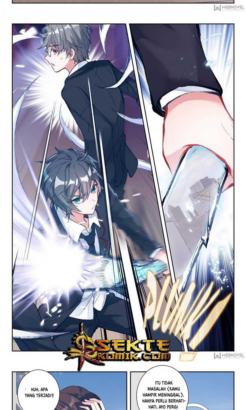 Tun Shi Xing Kong Chapter 1 halaman 13