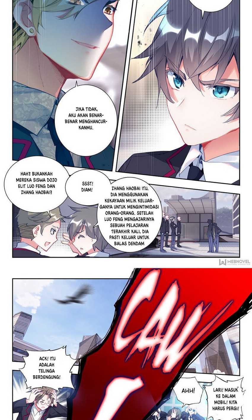 Tun Shi Xing Kong Chapter 1 halaman 9