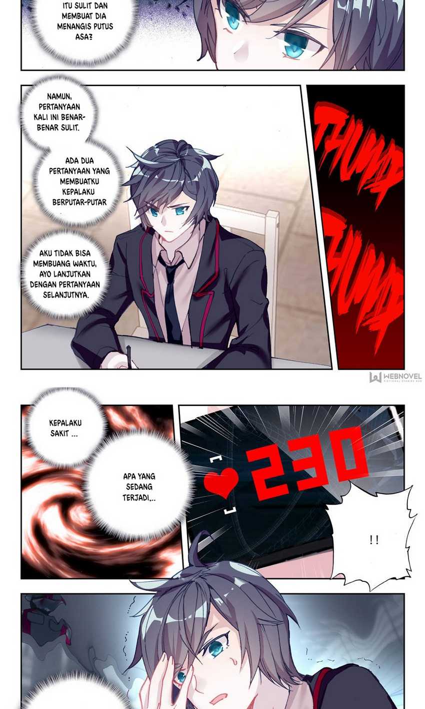 Tun Shi Xing Kong Chapter 3 halaman 4