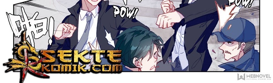 Tun Shi Xing Kong Chapter 5 halaman 12