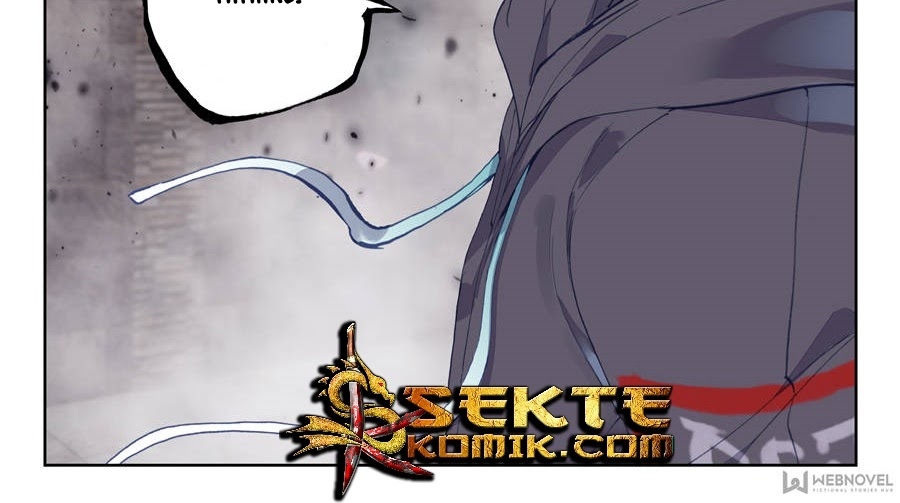 Tun Shi Xing Kong Chapter 6 halaman 11