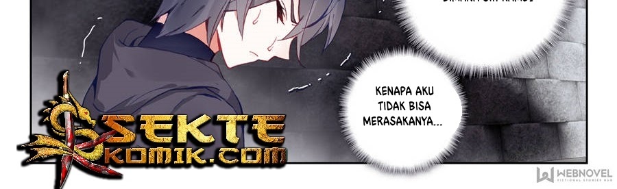 Tun Shi Xing Kong Chapter 9 halaman 12
