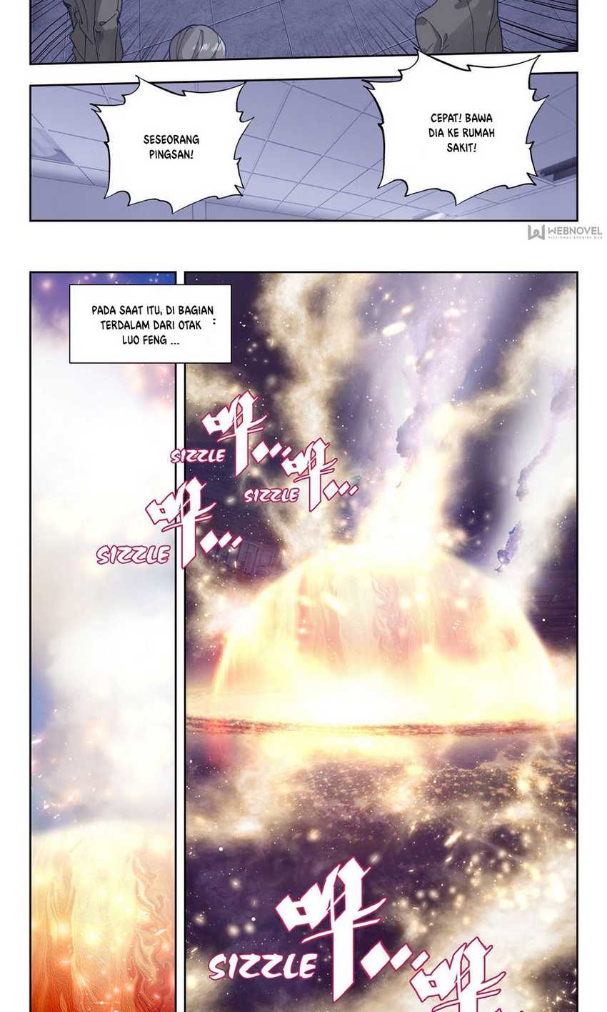 Tun Shi Xing Kong Chapter 12 halaman 6