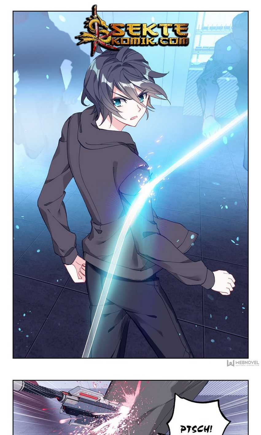 Tun Shi Xing Kong Chapter 12 halaman 2