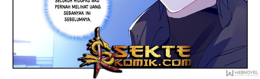 Tun Shi Xing Kong Chapter 14 halaman 12