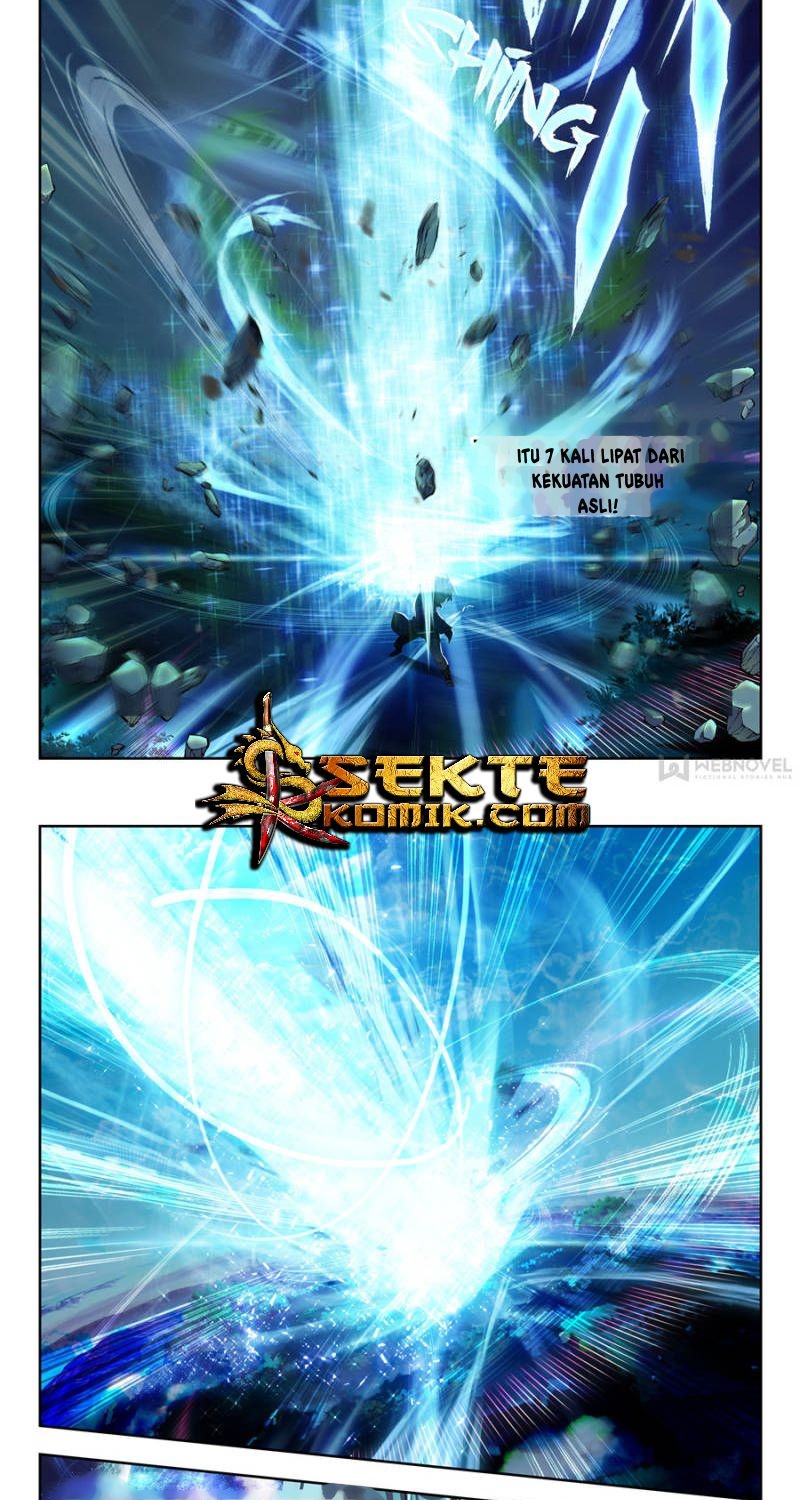 Tun Shi Xing Kong Chapter 40 halaman 6