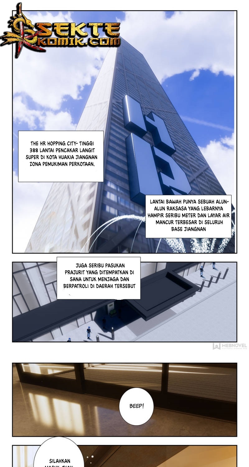 Tun Shi Xing Kong Chapter 42 halaman 2