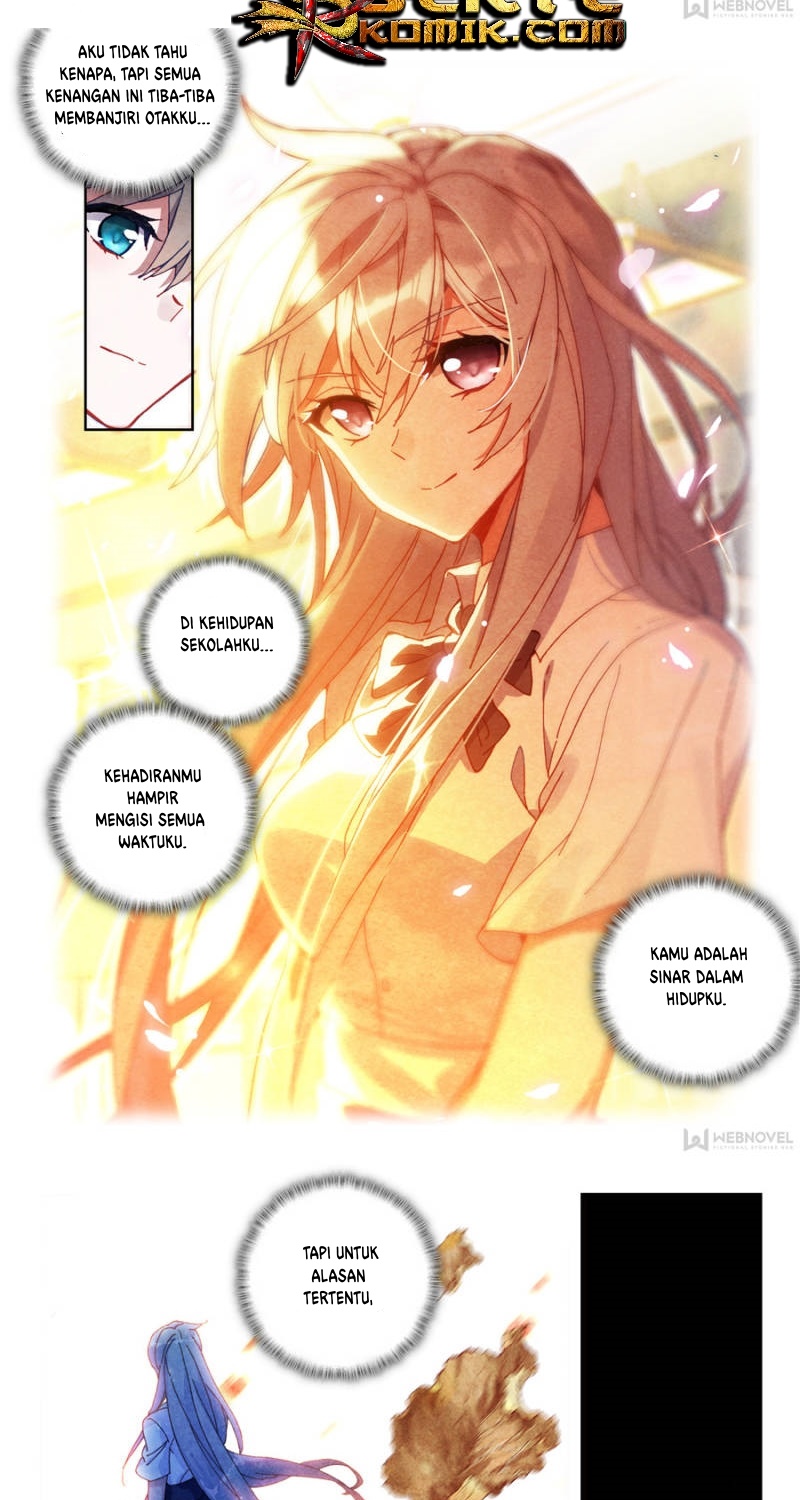 Tun Shi Xing Kong Chapter 43 halaman 5