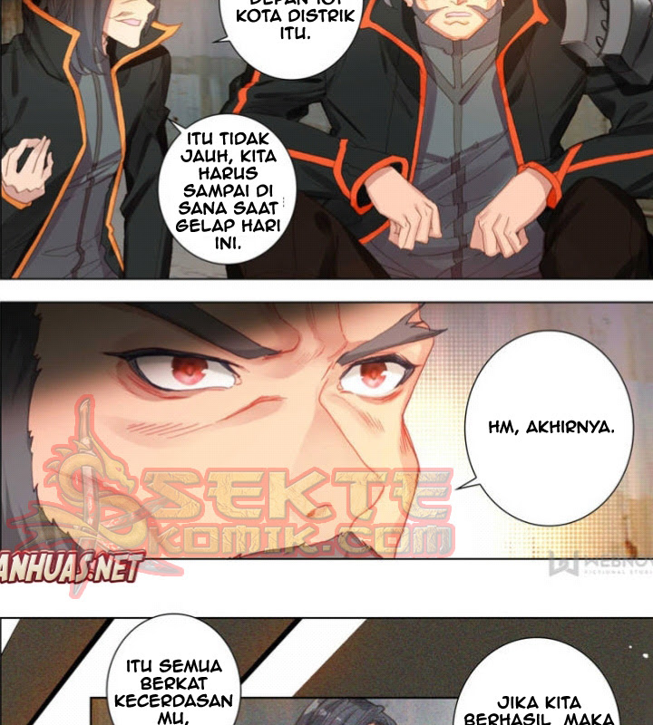 Tun Shi Xing Kong Chapter 52 halaman 4