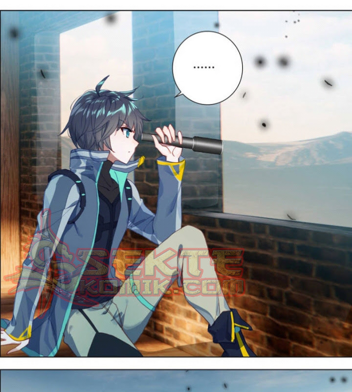 Tun Shi Xing Kong Chapter 52 halaman 2