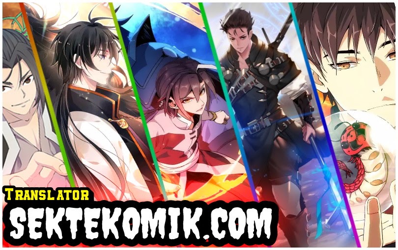 Tun Shi Xing Kong Chapter 53 halaman 13