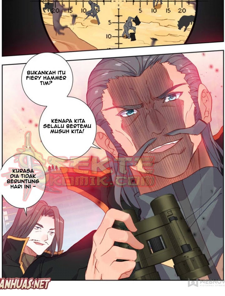 Tun Shi Xing Kong Chapter 53 halaman 12