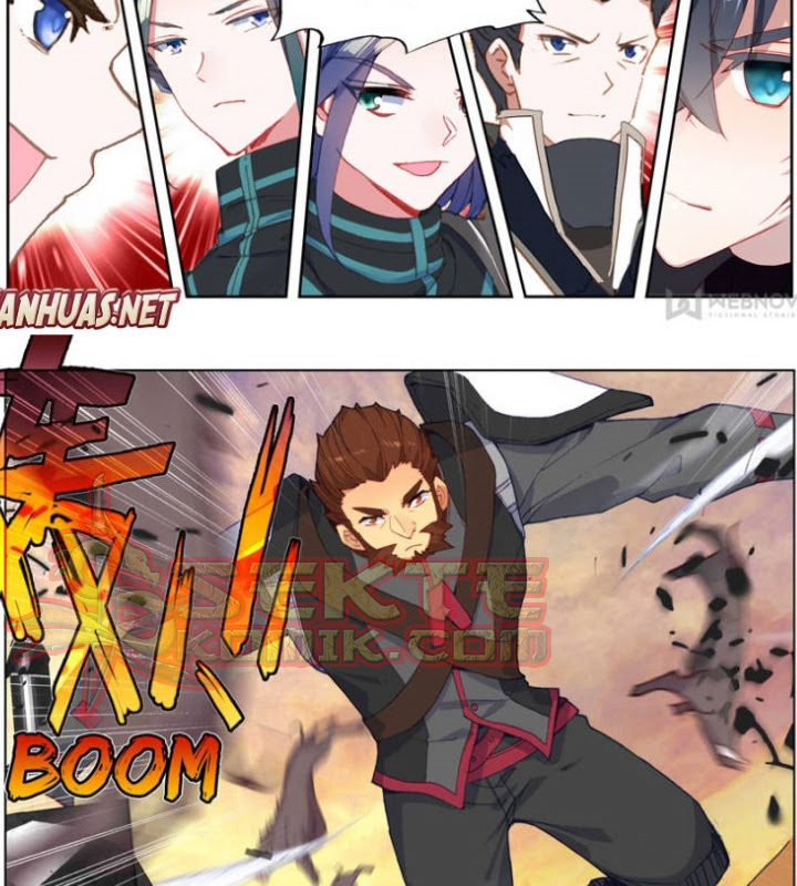 Tun Shi Xing Kong Chapter 53 halaman 10