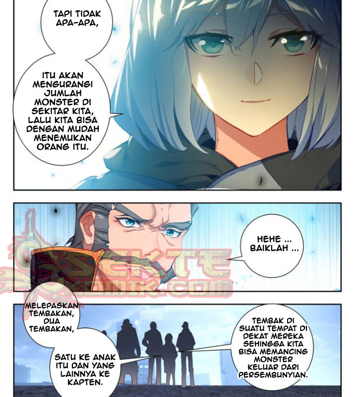 Tun Shi Xing Kong Chapter 54 halaman 10