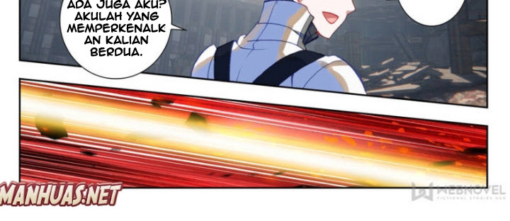 Tun Shi Xing Kong Chapter 54 halaman 12