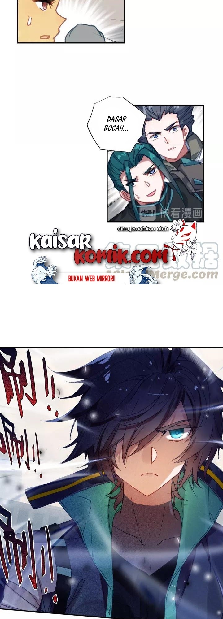 Tun Shi Xing Kong Chapter 57 halaman 4