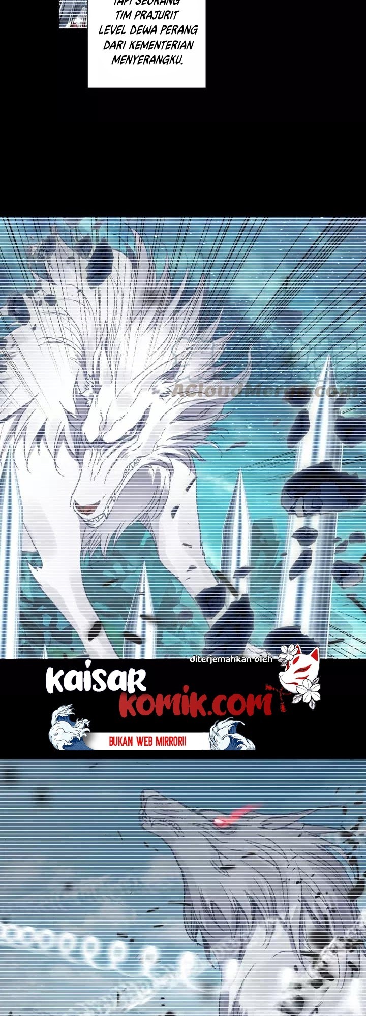 Tun Shi Xing Kong Chapter 62 halaman 4