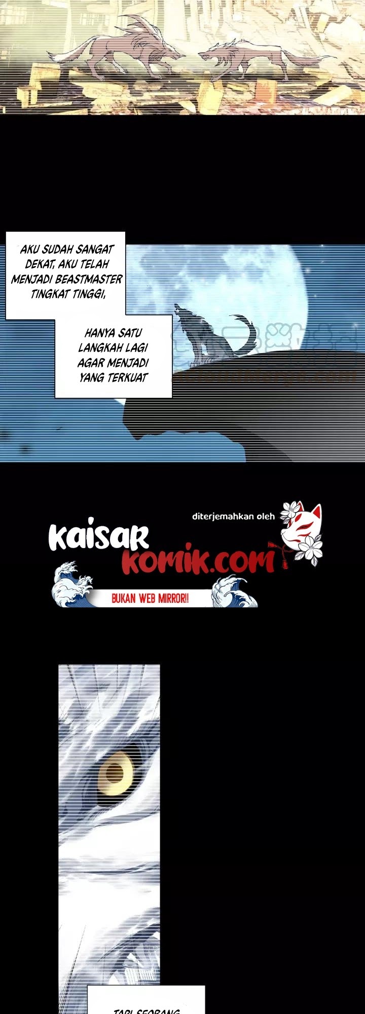 Tun Shi Xing Kong Chapter 62 halaman 3