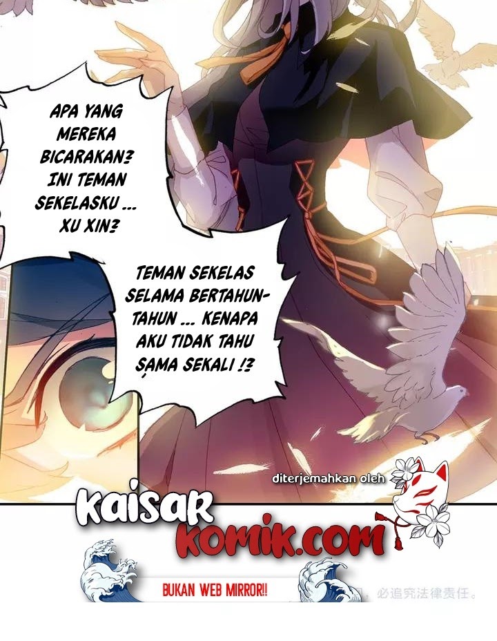 Tun Shi Xing Kong Chapter 65 halaman 10