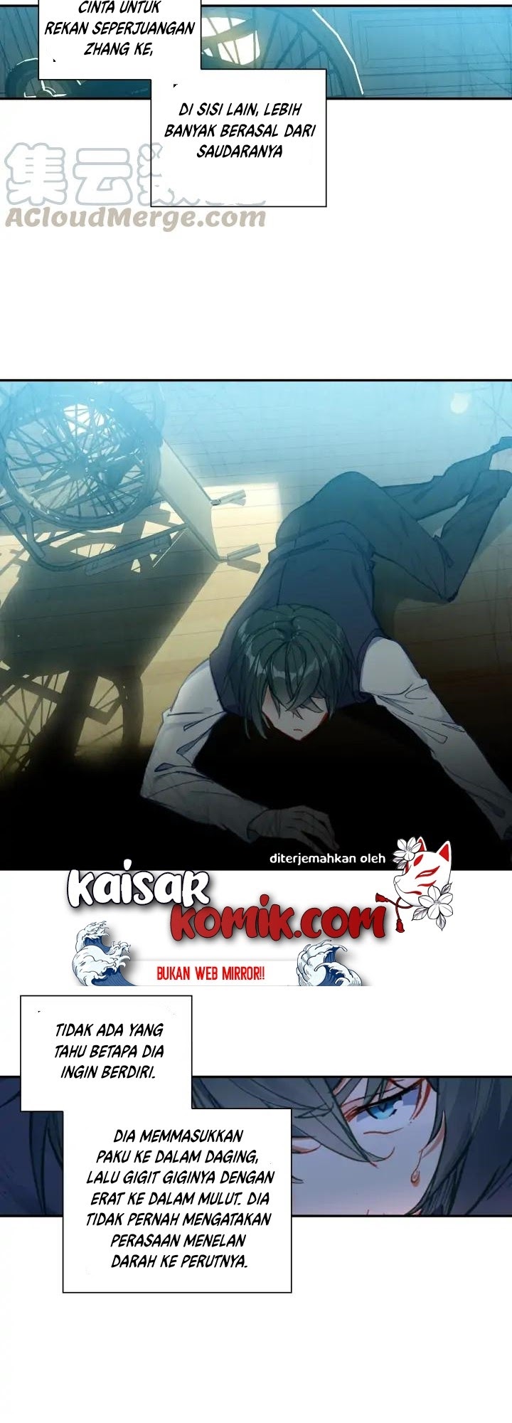 Tun Shi Xing Kong Chapter 67 halaman 4