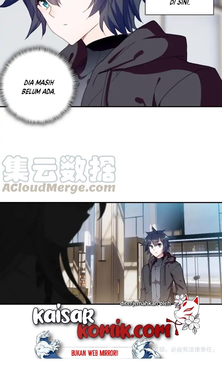 Tun Shi Xing Kong Chapter 67 halaman 9
