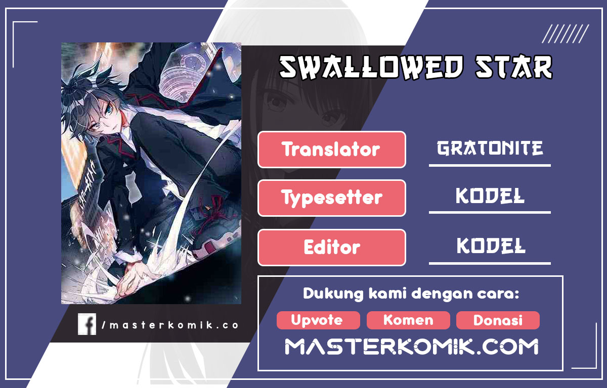 Tun Shi Xing Kong Chapter 69 halaman 1