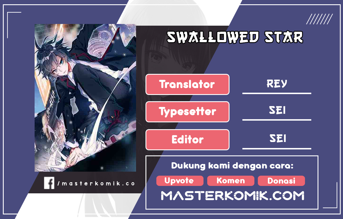 Tun Shi Xing Kong Chapter 74 halaman 1