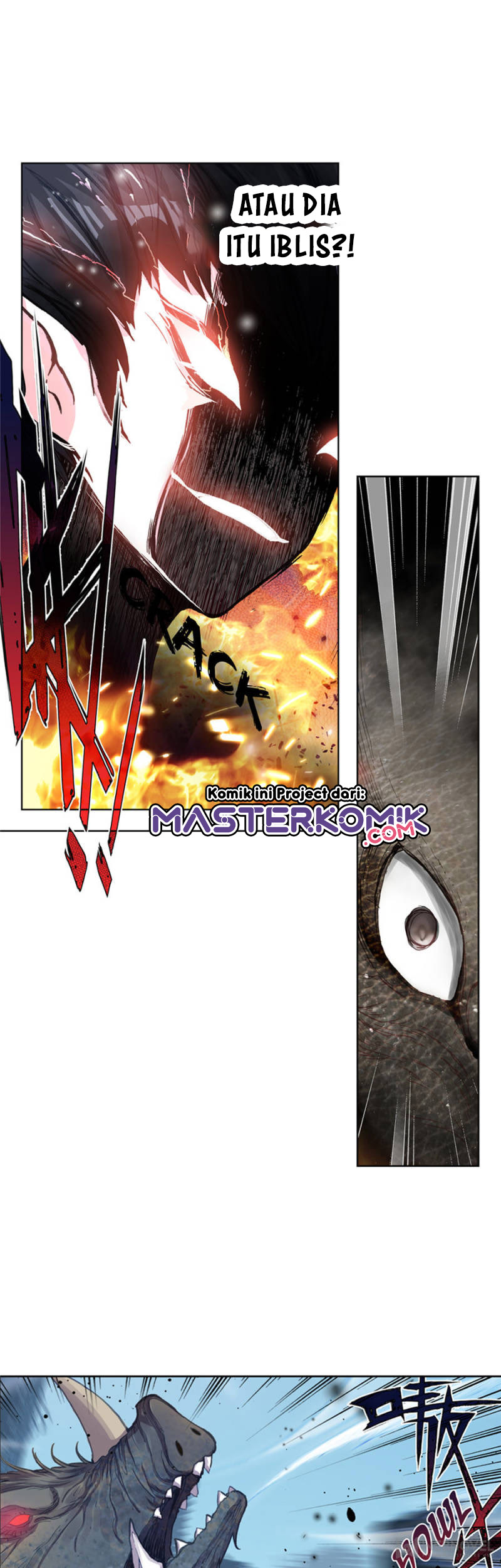 Tun Shi Xing Kong Chapter 76 halaman 4