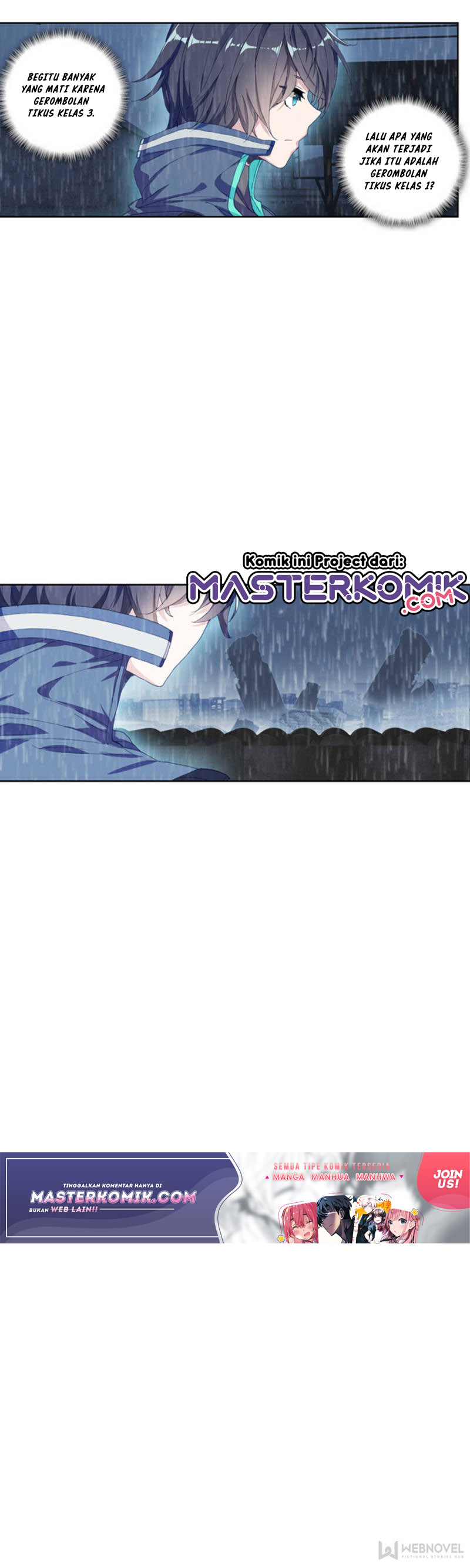 Tun Shi Xing Kong Chapter 78 halaman 9