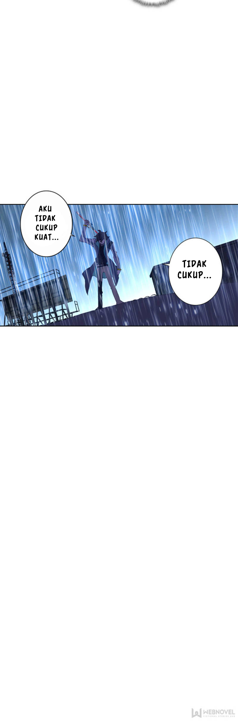 Tun Shi Xing Kong Chapter 79 halaman 5