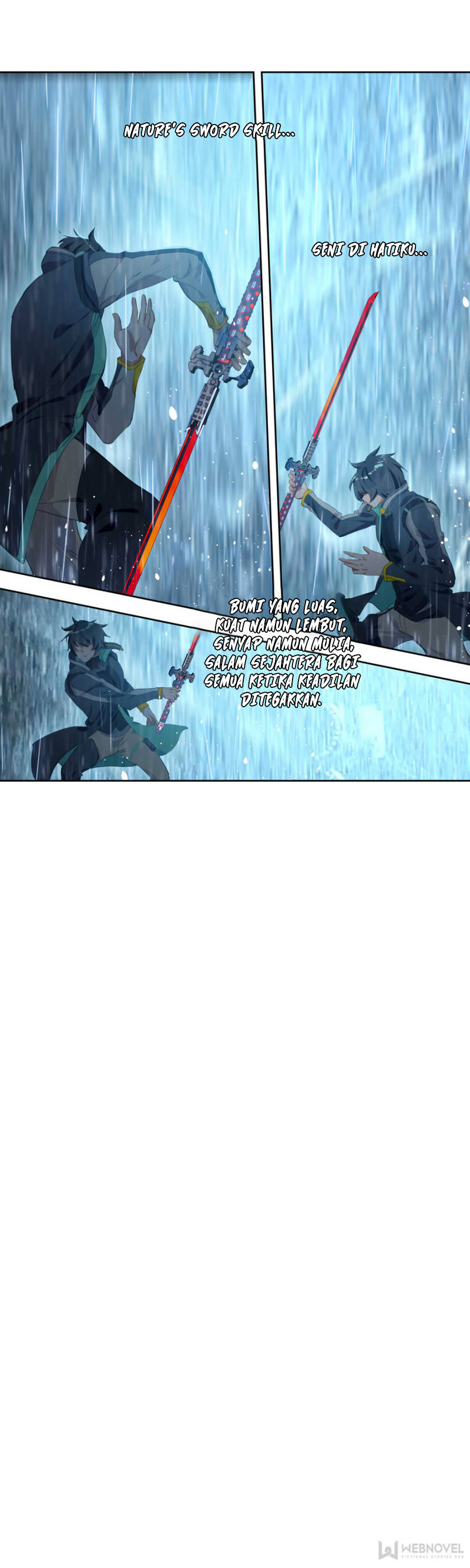 Tun Shi Xing Kong Chapter 79 halaman 9