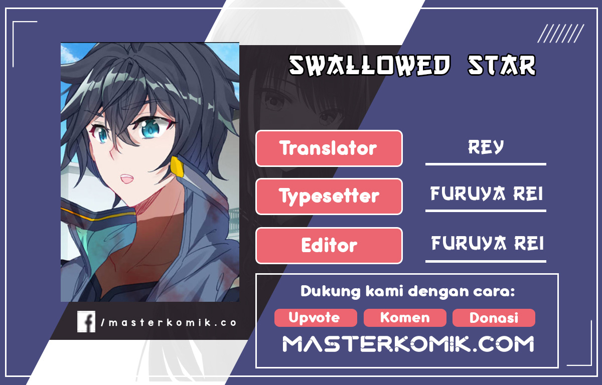 Tun Shi Xing Kong Chapter 79 halaman 1