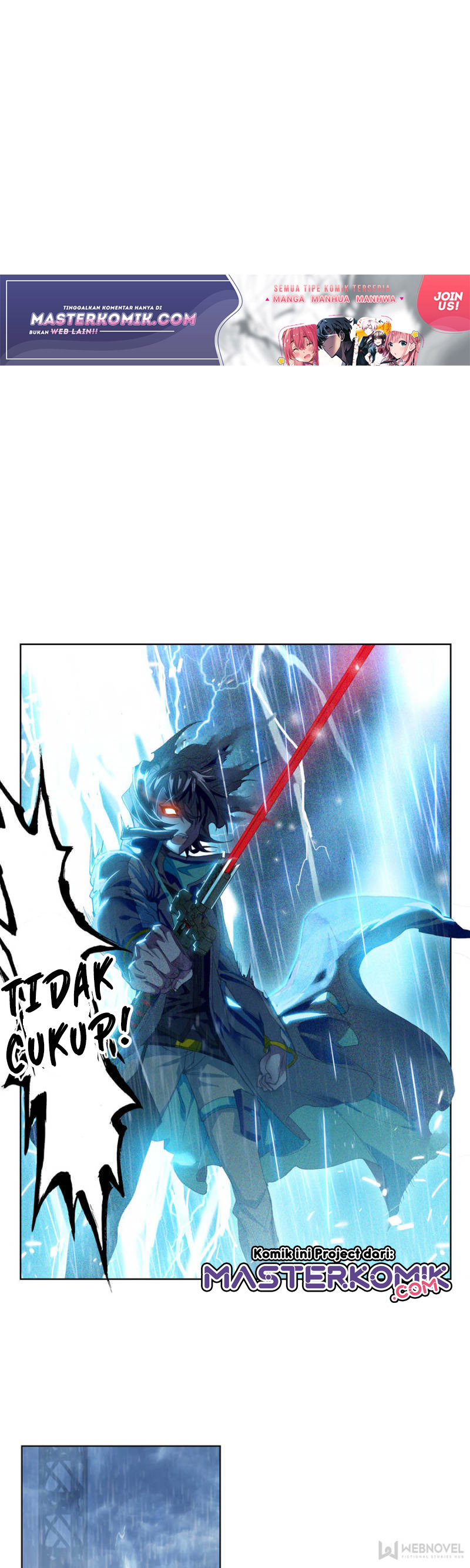 Tun Shi Xing Kong Chapter 79 halaman 6